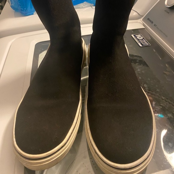 Givenchy George V sneaker us